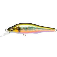 Воблер Megabass X-80Jr. 65SP, 6,5 см, 7 г, 1 м, Wagin Oikawa, купить, цены в Киеве и Украине, интернет-магазин | Zabros