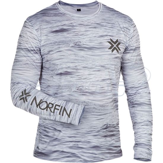 Фото Norfin Sun Pro Deck, 133002-M