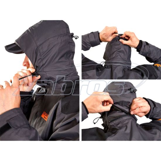 Norfin Spirit, 516005-XXL, Київ