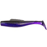 Силікон Z-Man Minnowz, 3,00", 7,6 см, 6 шт, Purple Demon: купити, ціна, Київ, Україна | Zabros