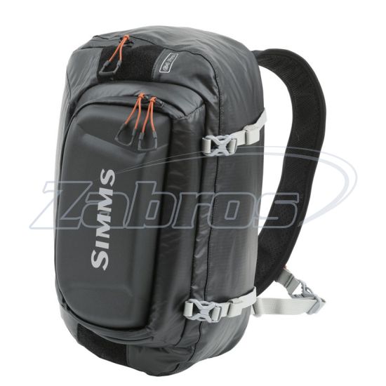 Фото Simms G4 Pro Sling Pack, 10853-001-00, 38x23x24 см, Black