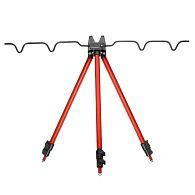 Тринога Cormoran Feeder Tripod, 63-01025, 50-110 см, купити, ціни в Києві та Україні, інтернет-магазин | Zabros