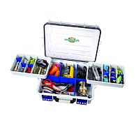 Ящик Flambeau Waterproof Satchel, 3000, 37,8x25,9x13,3 см, купити, ціни в Києві та Україні, інтернет-магазин | Zabros