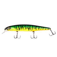 Воблер Jackall Mag Squad 115SP, 11,5 см, 16 г, 1,5 м, Hot Tiger, купить, цены в Киеве и Украине, интернет-магазин | Zabros