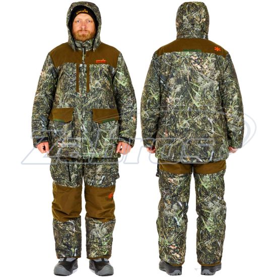 Фотографія Norfin Boar Camo, 755103-L