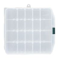 Коробка Meiho Fly Case OL, 20,5x18,7x4,5 см, купить, цены в Киеве и Украине, интернет-магазин | Zabros