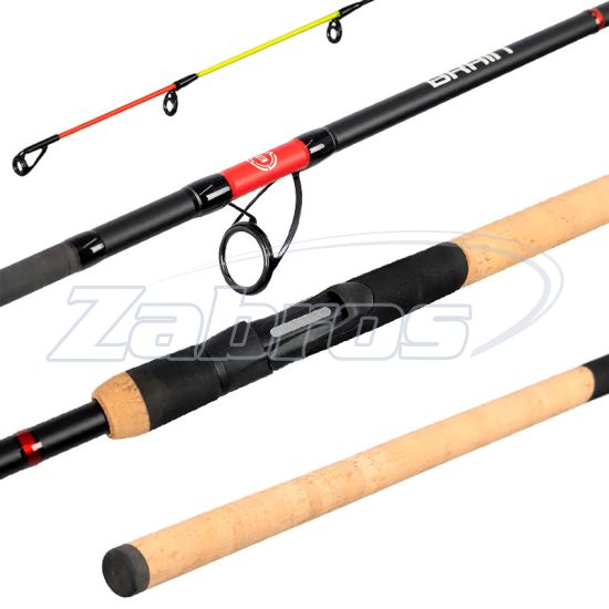 Фотография Brain Axent SE All-round, 3,6 м, 120 г