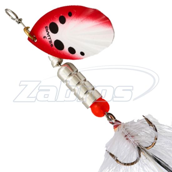 Фото Williams Dressed Vortex, #5, 14,2 г, V5D-RW