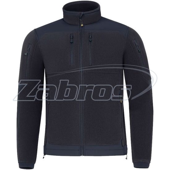 Фото Frontier Mustela Cordura Fleece, L, Gray