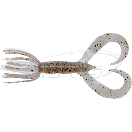 Фото Keitech Little Spider, 3,50", 8,9 см, 5 шт, 440