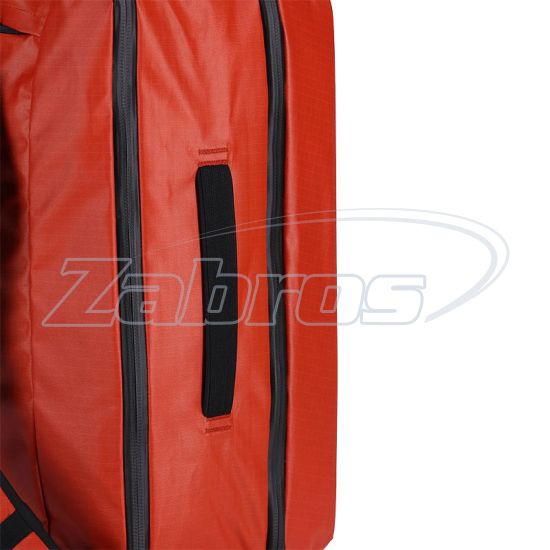 Купить Simms Tailwind 50L Duffel, 14010-800-00, 50 л, 33x27x55 см, Orange