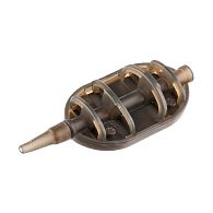 Кормушка Brain F1 Flat Feeder V2, 70 г для рыбалки, купить, цены в Киеве и Украине, интернет-магазин | Zabros