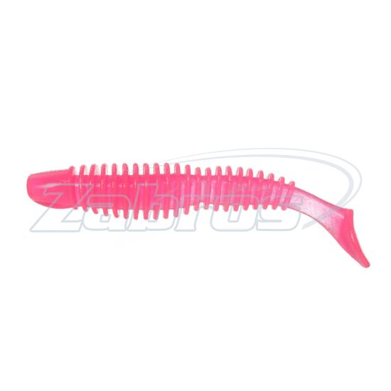 Фото Reins Bubbling Shad, 4,00", 10,15 см, 8 шт, 206UV