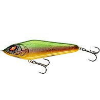 Воблер Daiwa Prorex Lazy Jerk 175SS, 17,5 см, 118 г, Parrot, купить, цены в Киеве и Украине, интернет-магазин | Zabros
