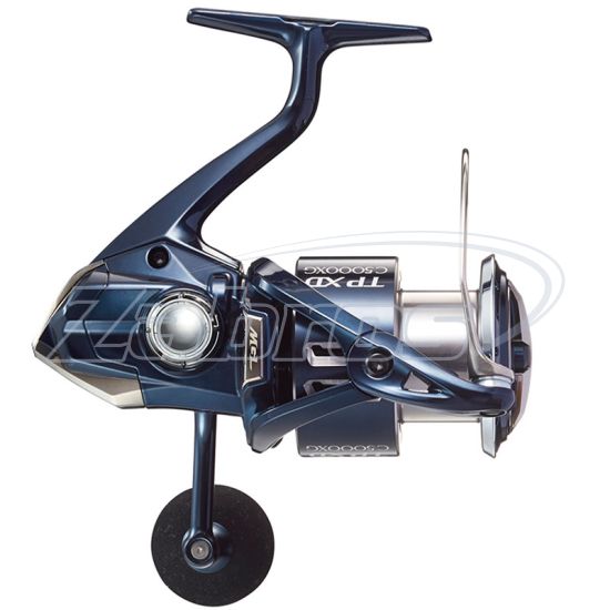 Картинка Shimano Twin Power XD-A, TPXDC5000XGFA
