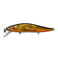 Воблер Megabass Vision Oneten 110SP, 11 см, 14 г, 2,1 м, GG Megabass Kinkuro, купити, ціни в Києві та Україні, інтернет-магазин | Zabros