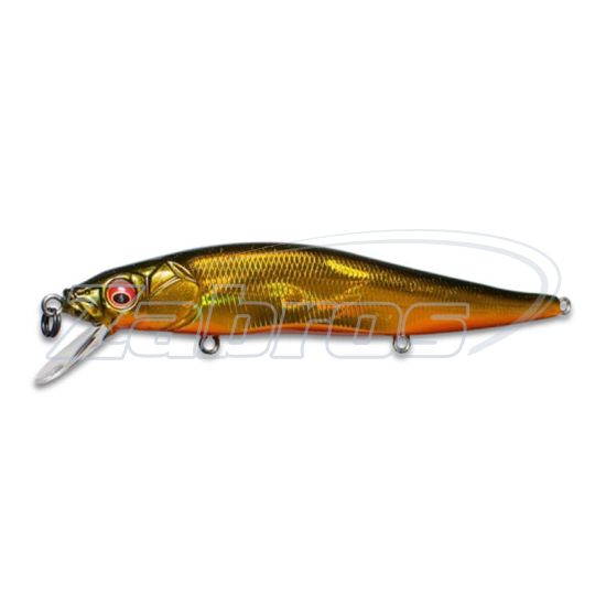 Фото Megabass Vision Oneten 110SP, 11 см, 14 г, 2,1 м, GG 