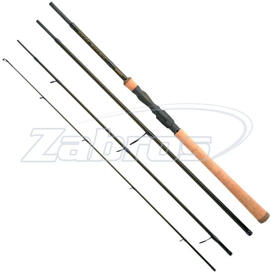Фото Shimano Norden SP, NORSP90MP4, 2,74 м, 10-35 г