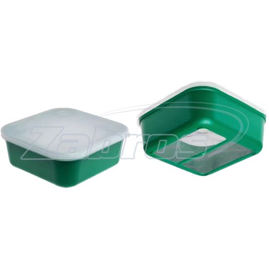 Фото Stonfo 55R Mesh Square Bait Box, 1,2 л