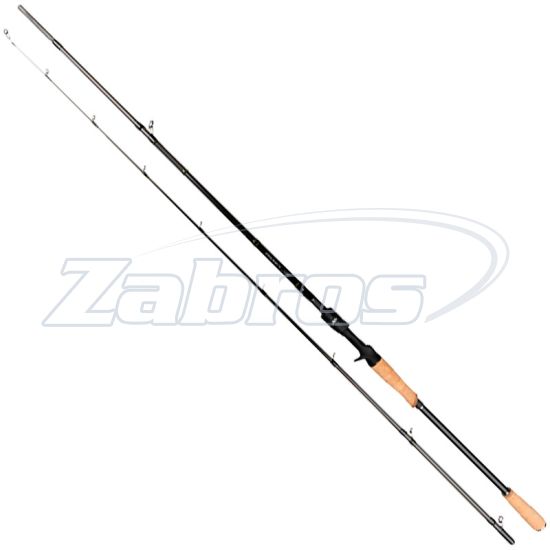 Фото Daiwa Prorex XR Bait Shorty, PXX782HFB-DS, 2,38 м, 30-80 г