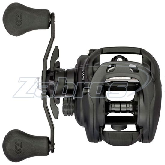 Фотография Daiwa 18 Tatula HD LTD HL, 10710-225, 200HL