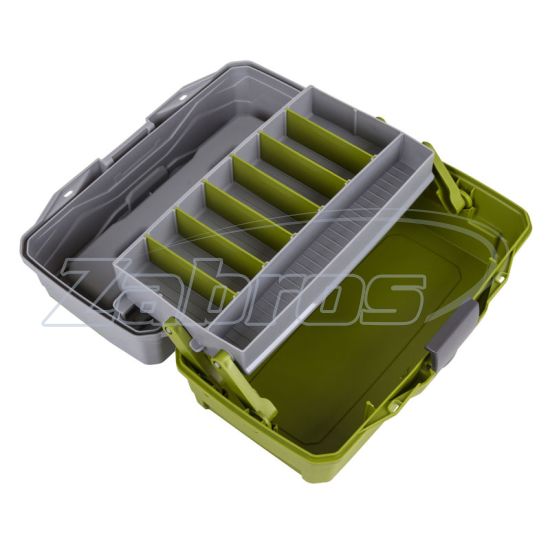 Малюнок Flambeau Classic 1-Tray, 6381TB, 34,3x20,3x15,9 см