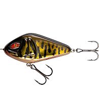 Воблер Daiwa Prorex Lazy Jerk Distance 110SS, 11 см, 67 г, Golden Burbot, купити, ціни в Києві та Україні, інтернет-магазин | Zabros