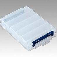 Коробка Meiho Reversible 140, 812979, 20,5x14,5x4 см, купити, ціни в Києві та Україні, інтернет-магазин | Zabros