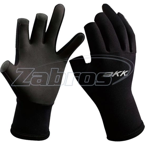Фото BKK Opala Glove, F-GV-3018, XL, Black