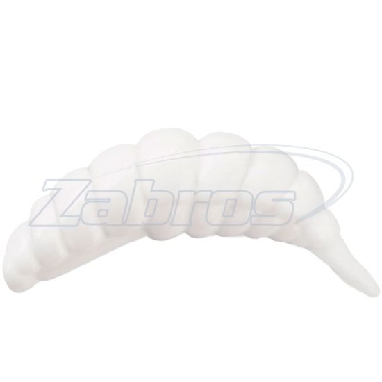 Фото FishUp Ozi, 1,20", 3,05 см, 10 шт, #009, Сыр