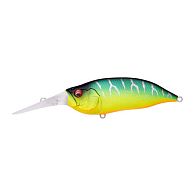 Воблер Megabass IxI Shad Type-3 57SF, 5,7 см, 7 г, 2,3 м, Mat Tiger, купити, ціни в Києві та Україні, інтернет-магазин | Zabros