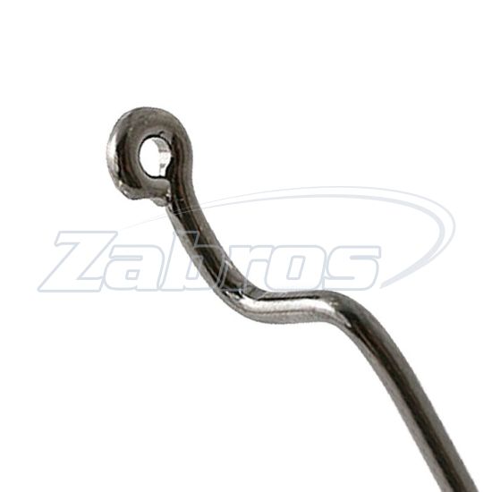 Малюнок Decoy Worm5, Offset, 1/0, 9 шт