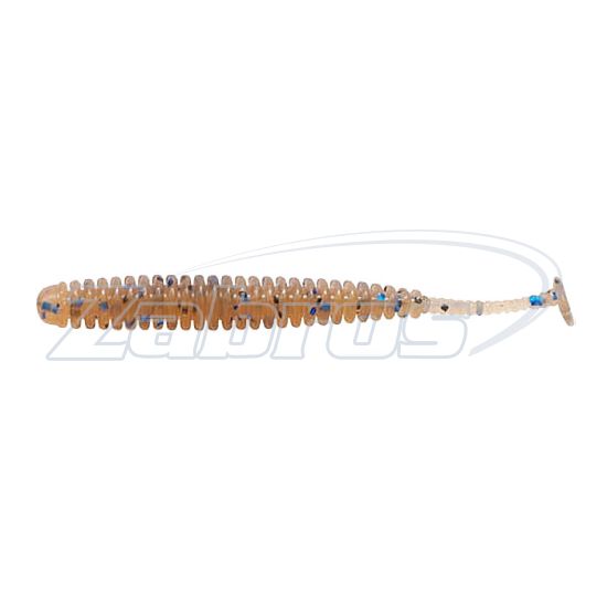 Фото Reins Aji Adder Shad, 3,00", 7,6 см, 8 шт, 020