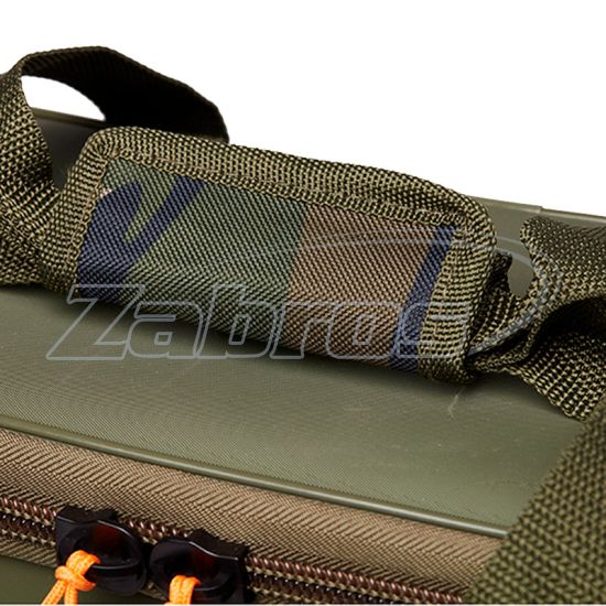 Цена Prologic Element Storm Safe Cool & Air Dry Bait Bag 2 M, 72823, 37x18x22 см