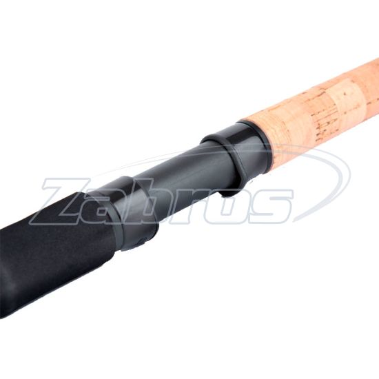 Купить Shimano Aero X1 Distance Feeder, AEX1DFDR12, 3,66 м, до 90 г