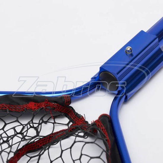 Картинка Dam Salt-X Landing Net, 65914, 1,65 м, 65x55x50 см