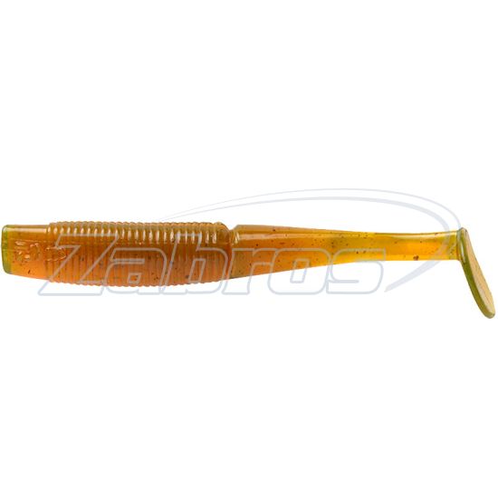 Фото Daiwa Bait Junkie Minnow, 2,50", 6,35 см, 8 шт, Motor Oil UV