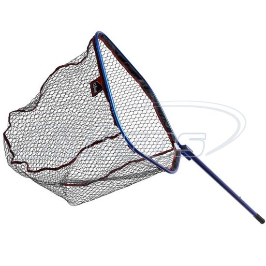 Фото Dam Salt-X Landing Net, 65914, 1,65 м, 65x55x50 см