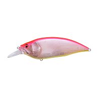Воблер Megabass BIG-M 4.0 126F, 12,6 см, 56 г, 4 м, Jukucho Pink, купить, цены в Киеве и Украине, интернет-магазин | Zabros