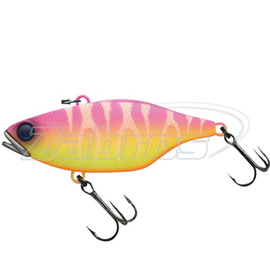 Фото Jackall TN50 Full Tungsten, 5,2 см, 9,5 г, Momotora
