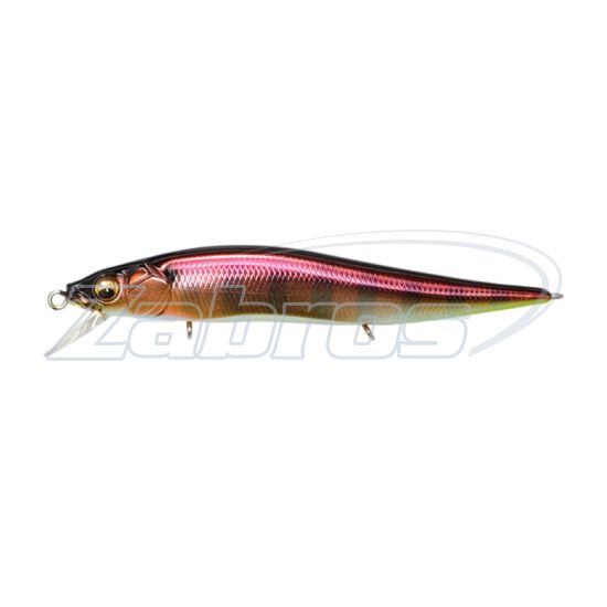 Фото Megabass Vision Oneten Jr. 98SP, 9,8 см, 10,5 г, 1,8 м, M End Max