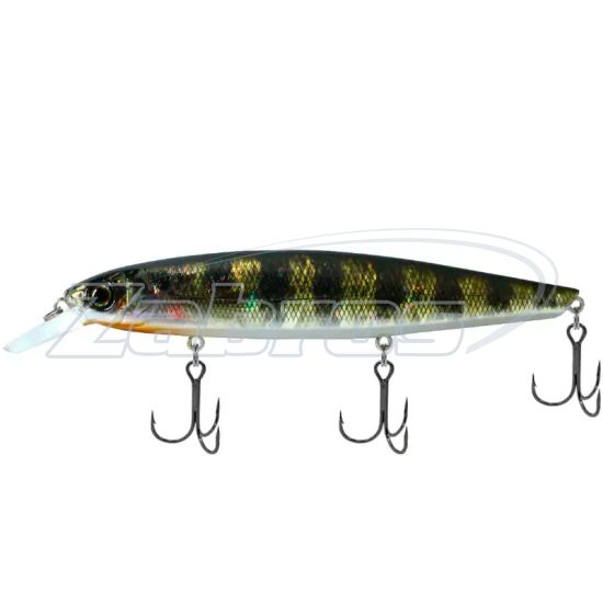 Фото Deps Balisong Minnow 130SP, 13 см, 24,5 г, 2 м, 36