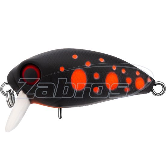Фото Trident Riot SSR 36F, 3,6 см, 3,5 г, 0,4 м, 033