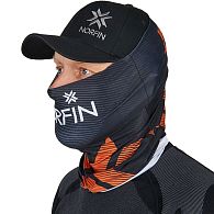 Бафф Norfin, AM-6527, Black, купити, ціни в Києві та Україні, інтернет-магазин | Zabros