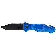 Нож Active Lifesaver, Blue, купить, цены в Киеве и Украине, интернет-магазин | Zabros