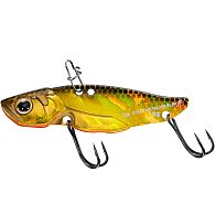 Цикада Daiwa Steez Metal Vib Slim, 3,5 г, Kurokin: купить, цена, Киев, Украина | Zabros