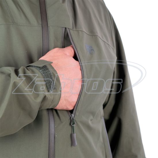 Малюнок Fahrenheit Guide, FAGLL20004XL/R, Crocodile