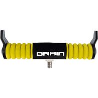 Держатель для удилища Brain EVA Rod Rest R02, 16 см, купить, цены в Киеве и Украине, интернет-магазин | Zabros