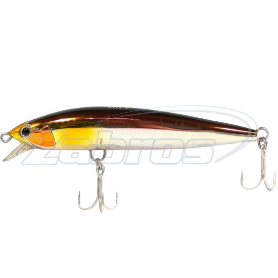 Фото Shimano Exsence Blast Shad 140F, 14 см, 35 г, 1 м, 007