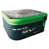 Гермосумка Maver MV-R EVA Accessory Case Small, 06109001, 10x24x24 см, купить, цены в Киеве и Украине, интернет-магазин | Zabros